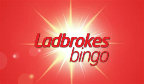 ladbrokes bingo not working|How To Play Bingo .